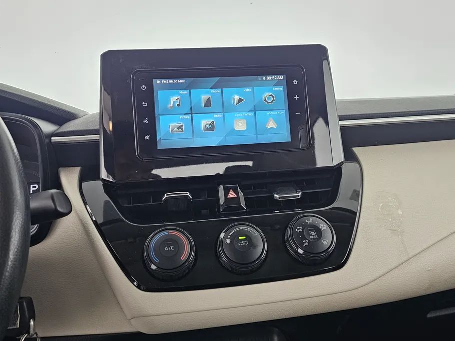 تويوتا كورولا XLI 2023 