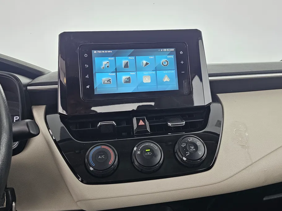 تويوتا كورولا XLI 2023 