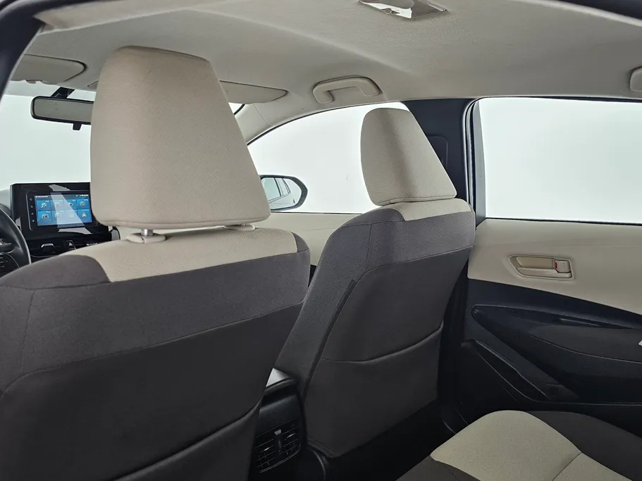 تويوتا كورولا XLI 2023 