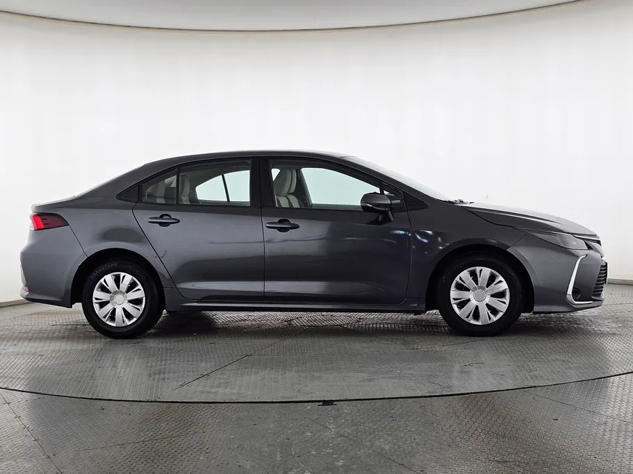 تويوتا كورولا XLI 2023 