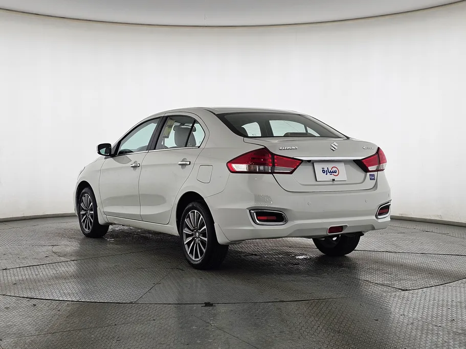 2023 Suzuki Ciaz GLX 