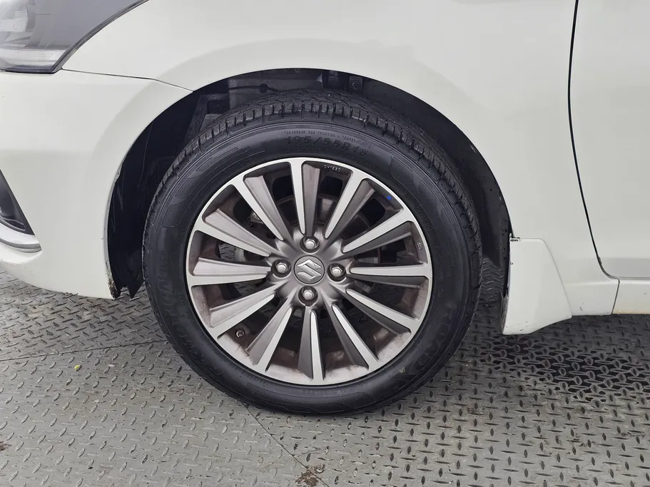 2023 Suzuki Ciaz GLX 