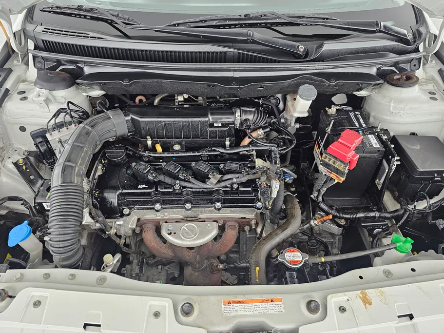 2023 Suzuki Ciaz GLX 