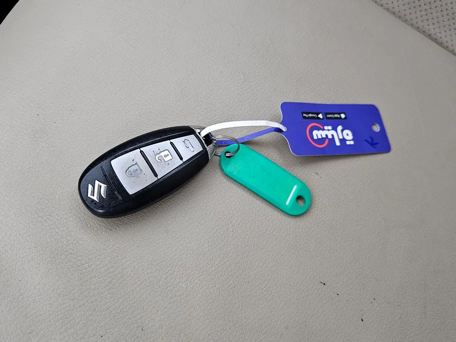 2023 Suzuki Ciaz GLX 