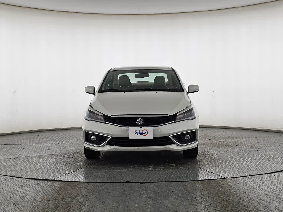 2023 Suzuki Ciaz GLX 