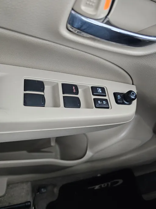 2023 Suzuki Ciaz GLX 