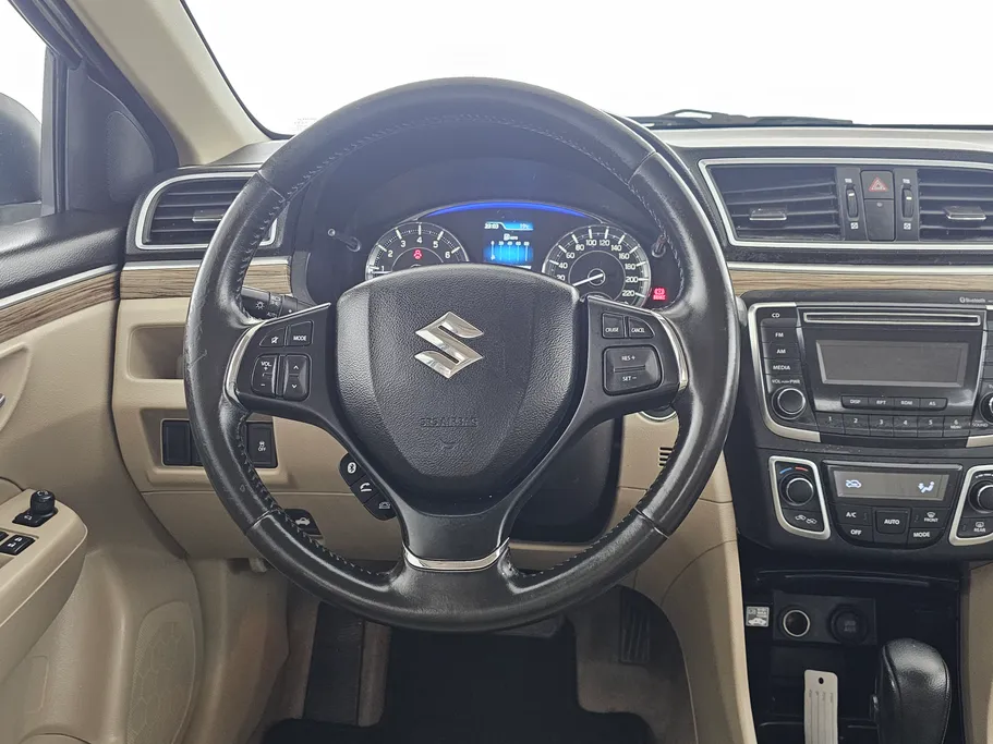 2023 Suzuki Ciaz GLX 
