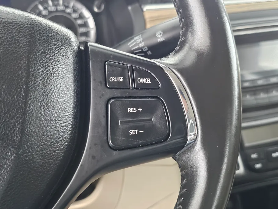 2023 Suzuki Ciaz GLX 