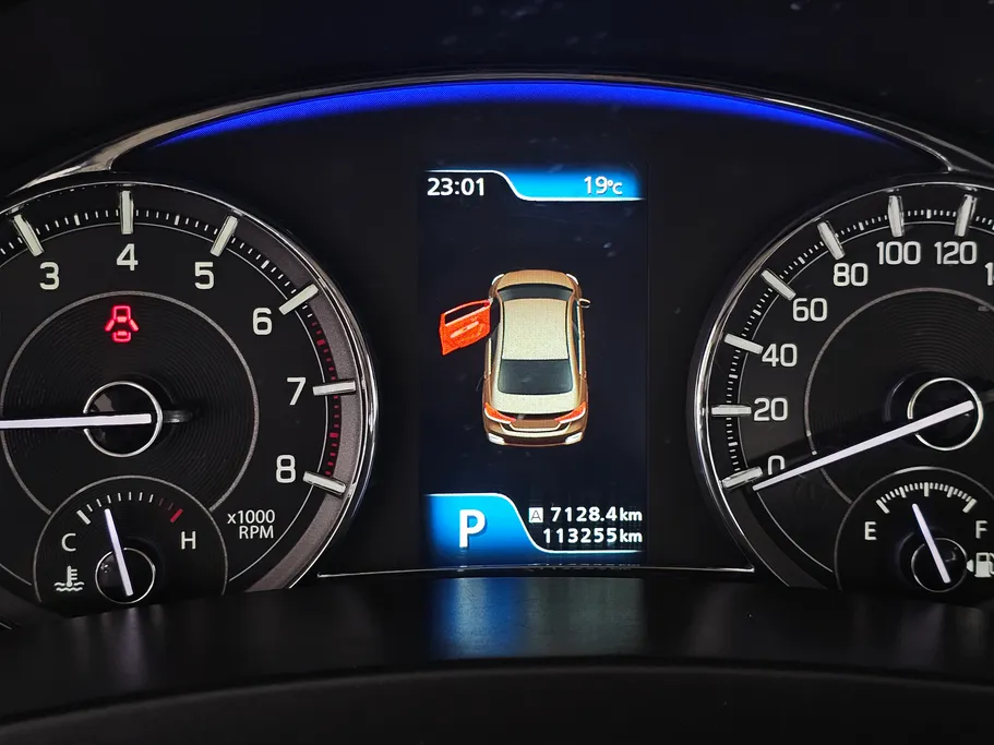 2023 Suzuki Ciaz GLX 