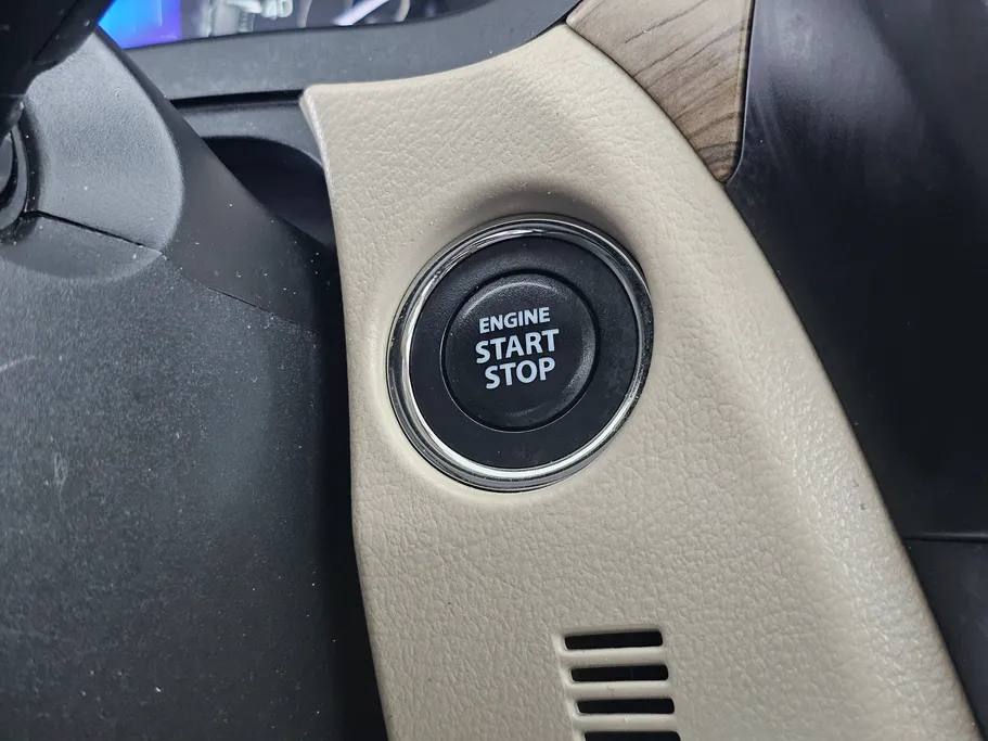 2023 Suzuki Ciaz GLX 