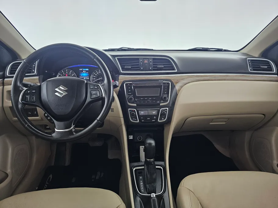 2023 Suzuki Ciaz GLX 