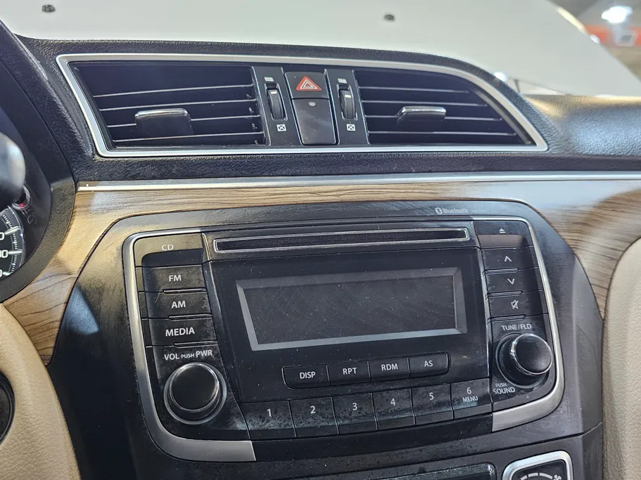 2023 Suzuki Ciaz GLX 