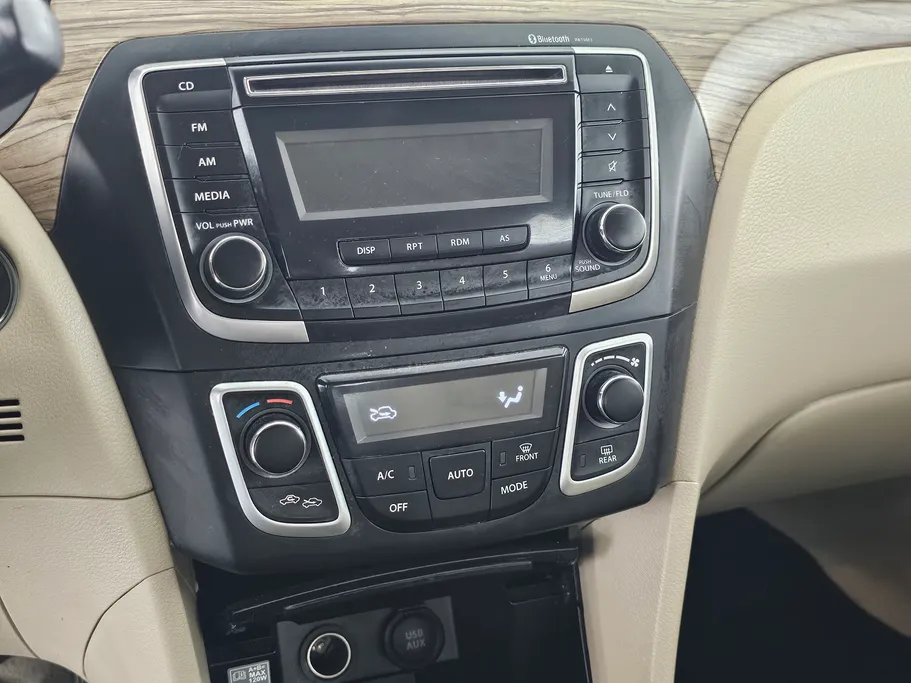 2023 Suzuki Ciaz GLX 