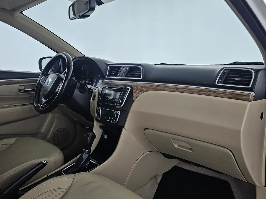 2023 Suzuki Ciaz GLX 