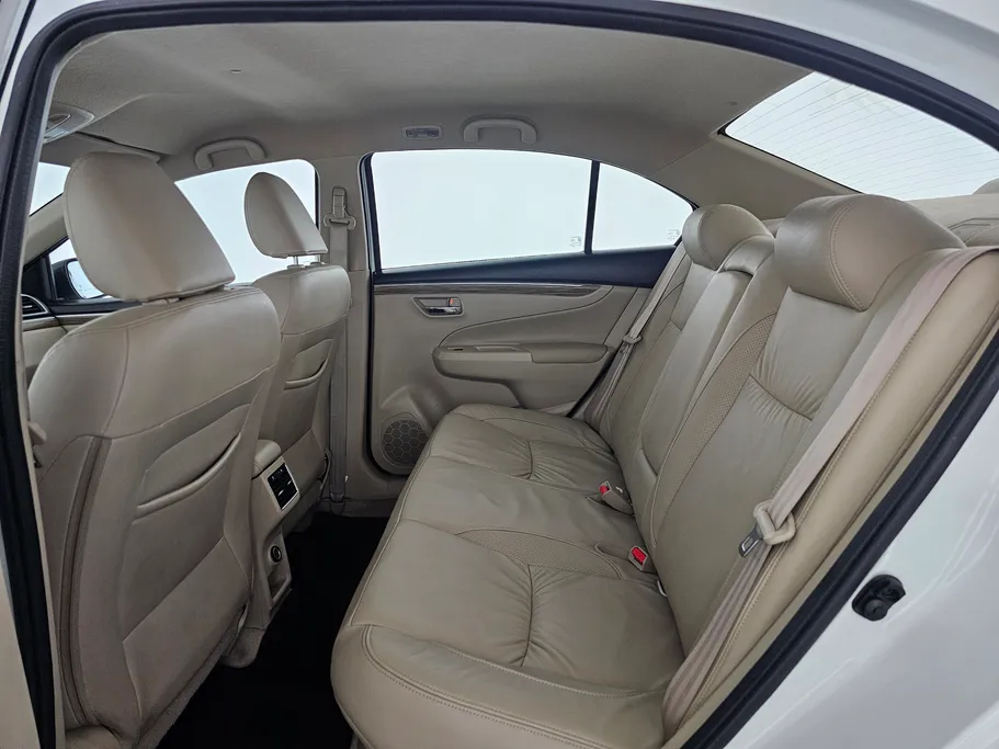 2023 Suzuki Ciaz GLX 