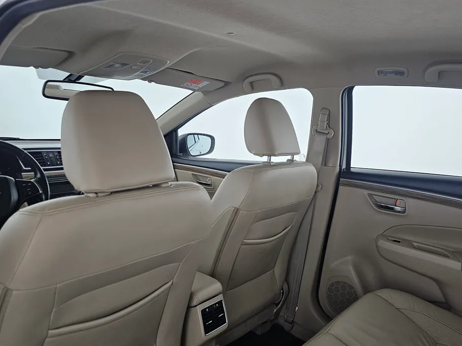 2023 Suzuki Ciaz GLX 