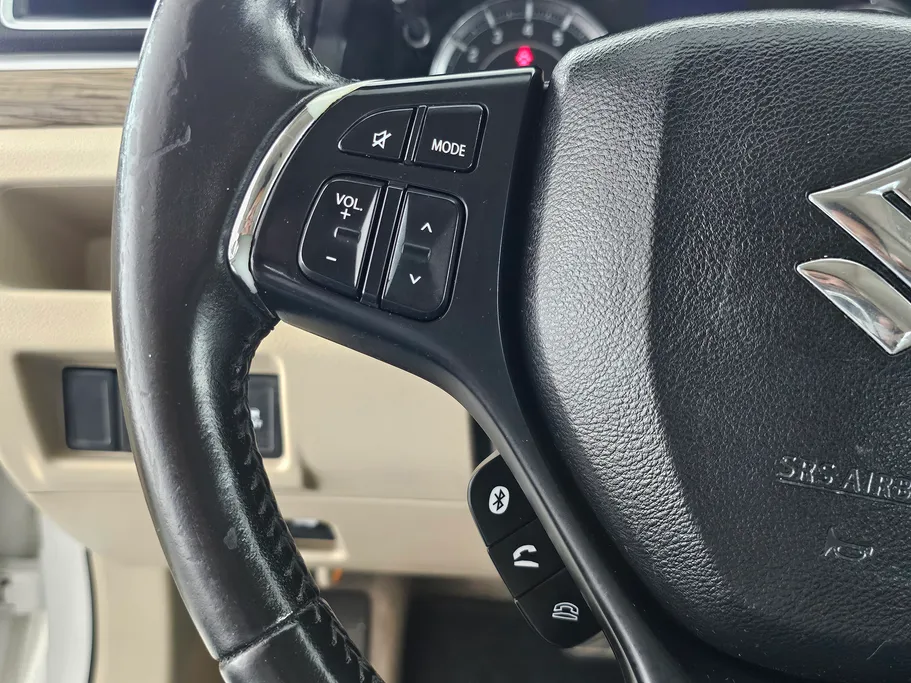 2023 Suzuki Ciaz GLX 