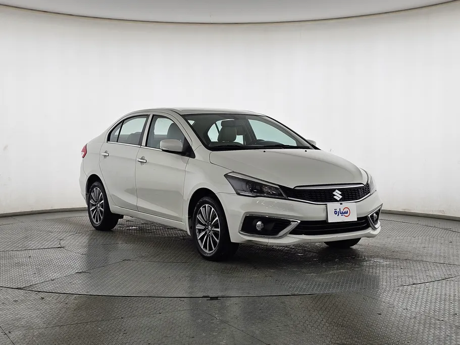 2023 Suzuki Ciaz GLX 