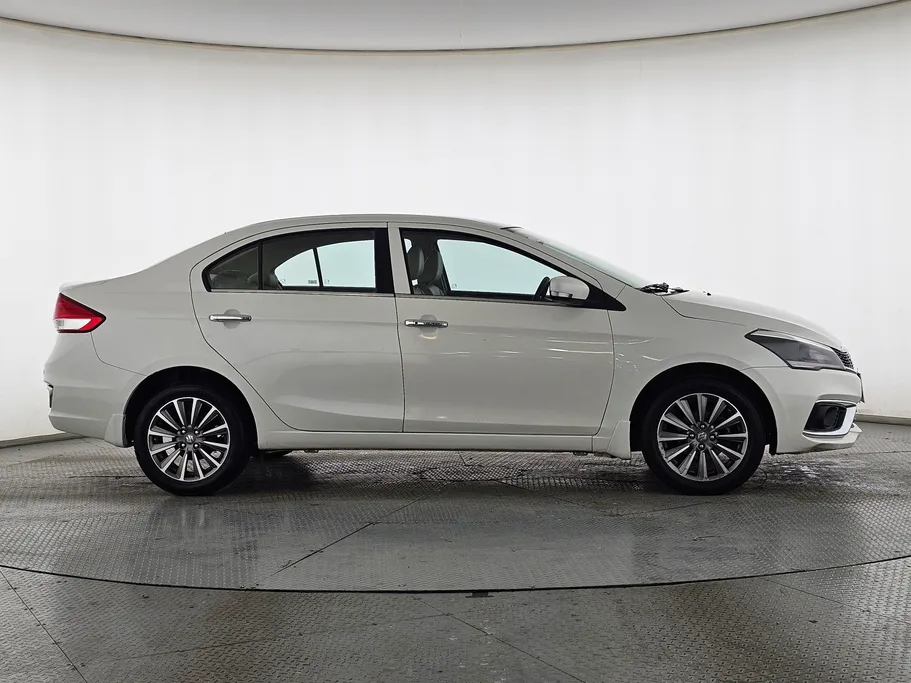 2023 Suzuki Ciaz GLX 