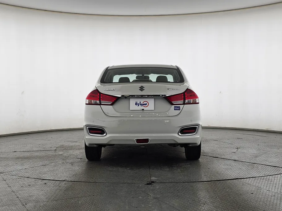 2023 Suzuki Ciaz GLX 