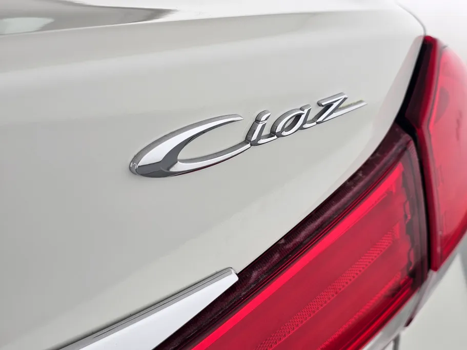 2023 Suzuki Ciaz GLX 