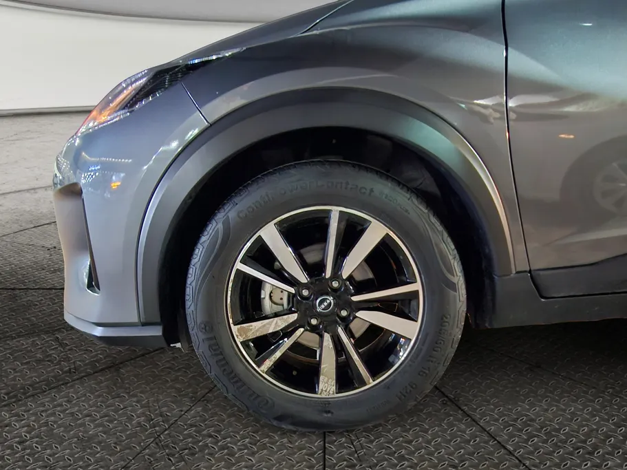 نيسان كيكس SV 2024 