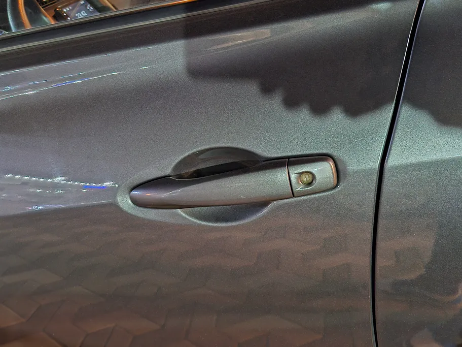 نيسان كيكس SV 2024 