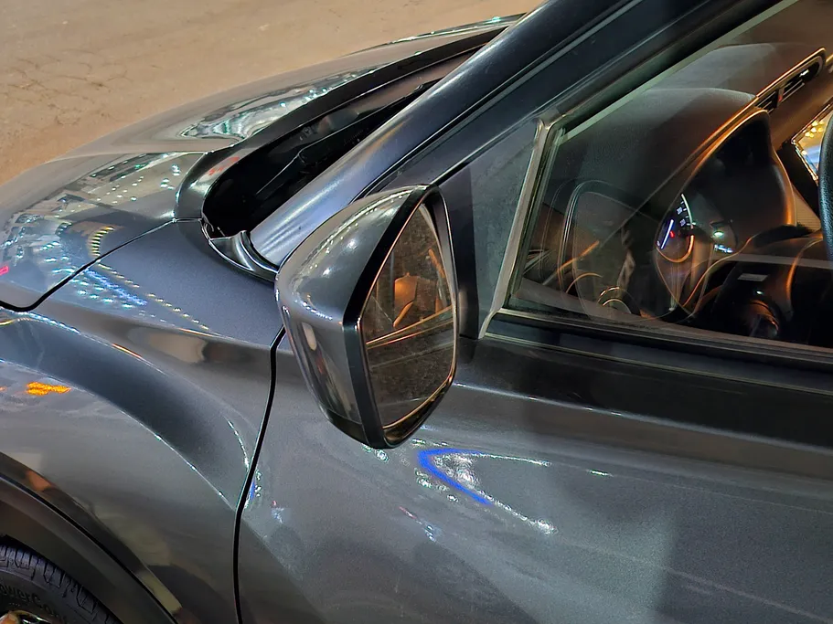 نيسان كيكس SV 2024 