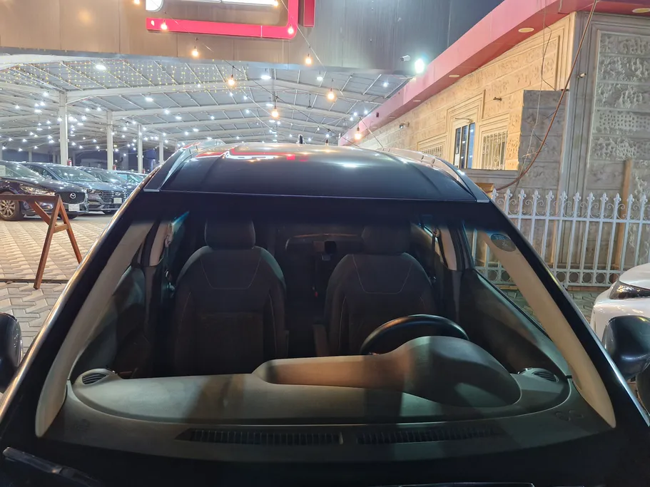 نيسان كيكس SV 2024 