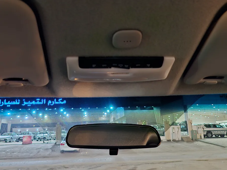 نيسان كيكس SV 2024 