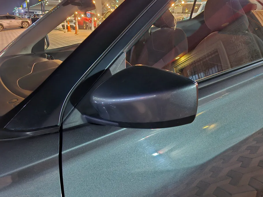 نيسان كيكس SV 2024 