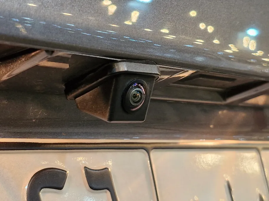 نيسان كيكس SV 2024 