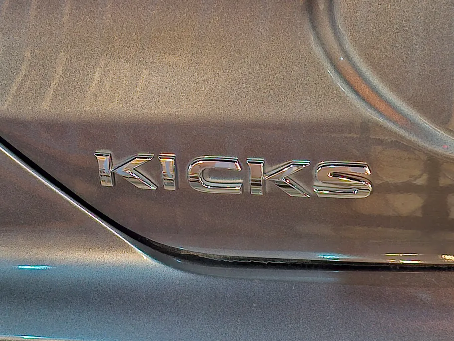 نيسان كيكس SV 2024 