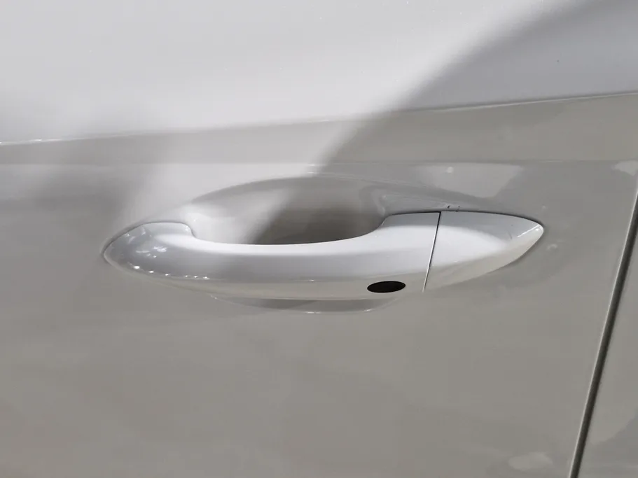 2024 Hyundai Tucson Smart 