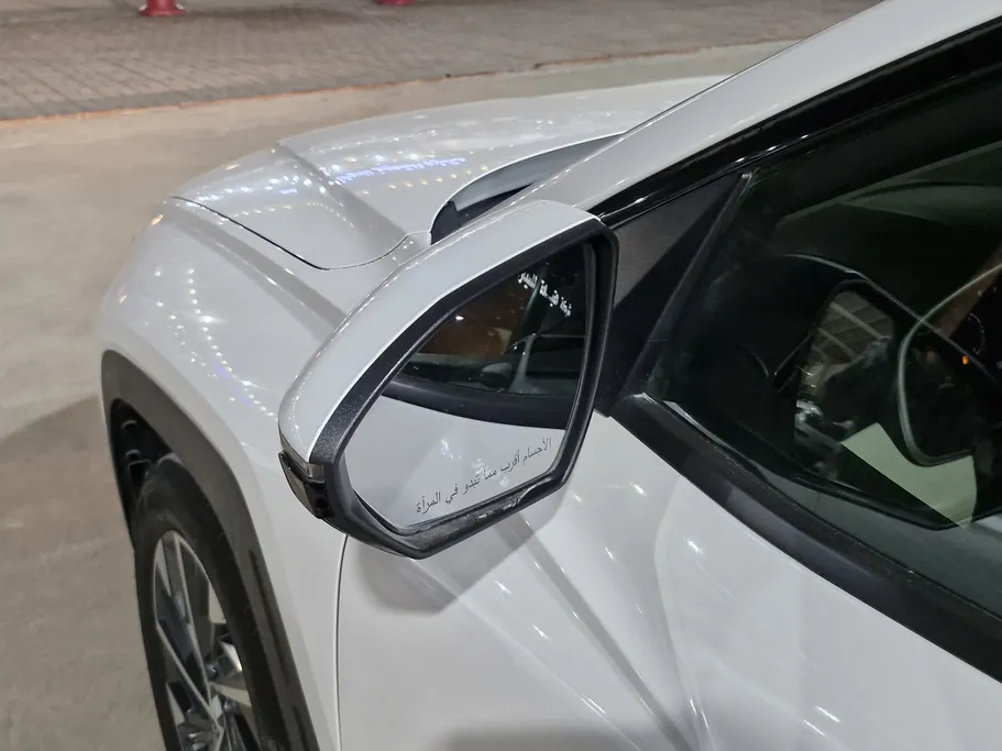 2024 Hyundai Tucson Smart 