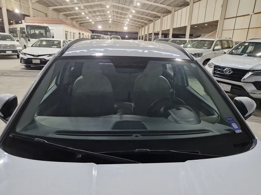 2024 Hyundai Tucson Smart 