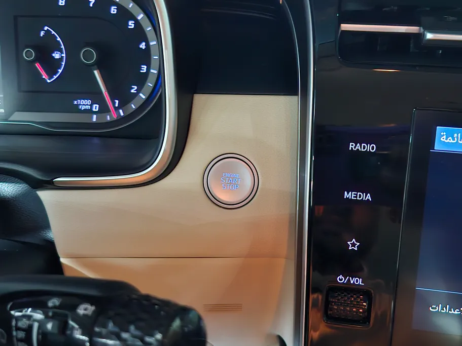 2024 Hyundai Tucson Smart 