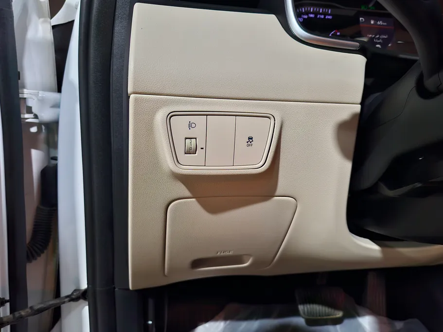 2024 Hyundai Tucson Smart 