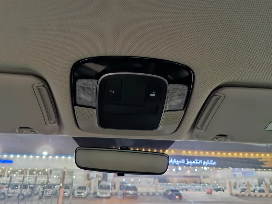 2024 Hyundai Tucson Smart 