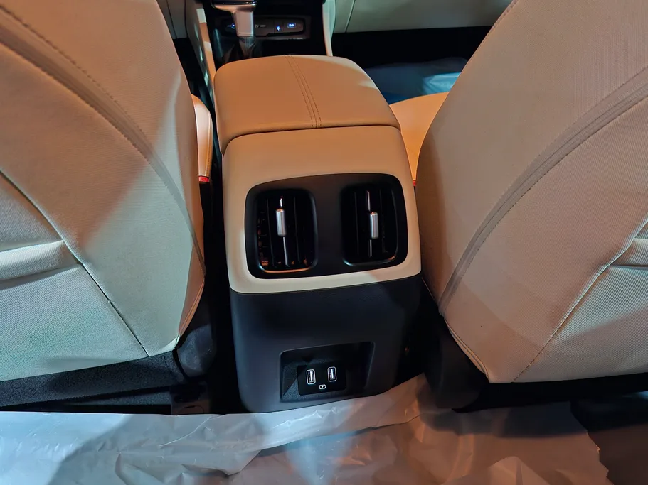 2024 Hyundai Tucson Smart 