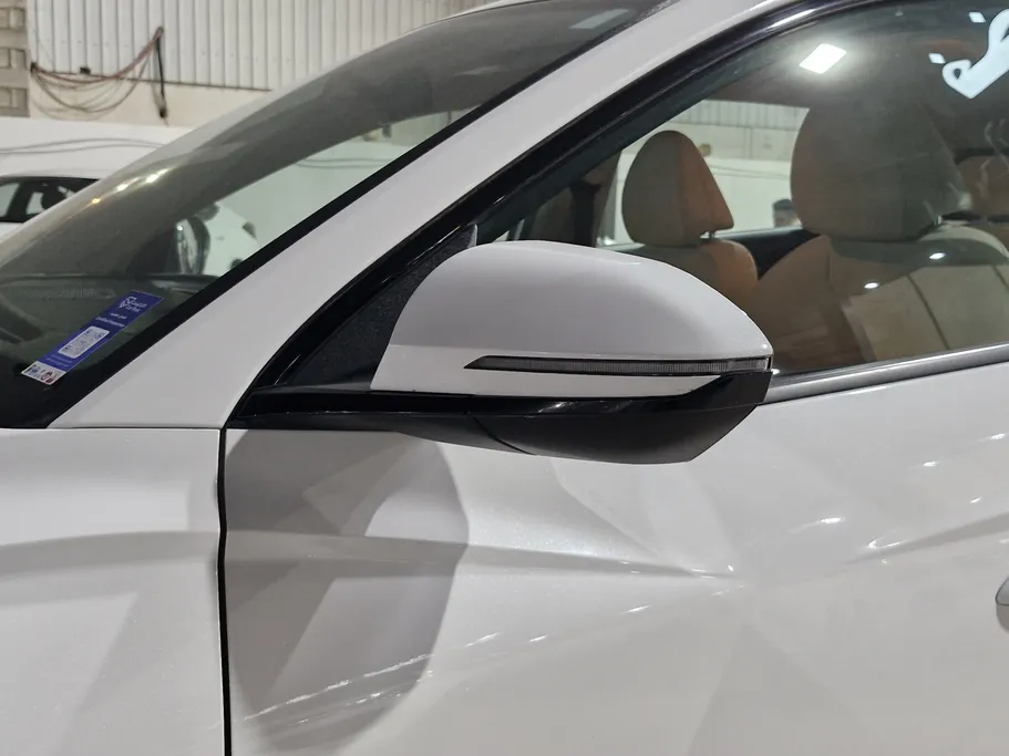 2024 Hyundai Tucson Smart 