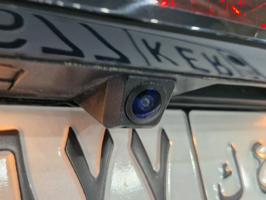 2024 Hyundai Tucson Smart 