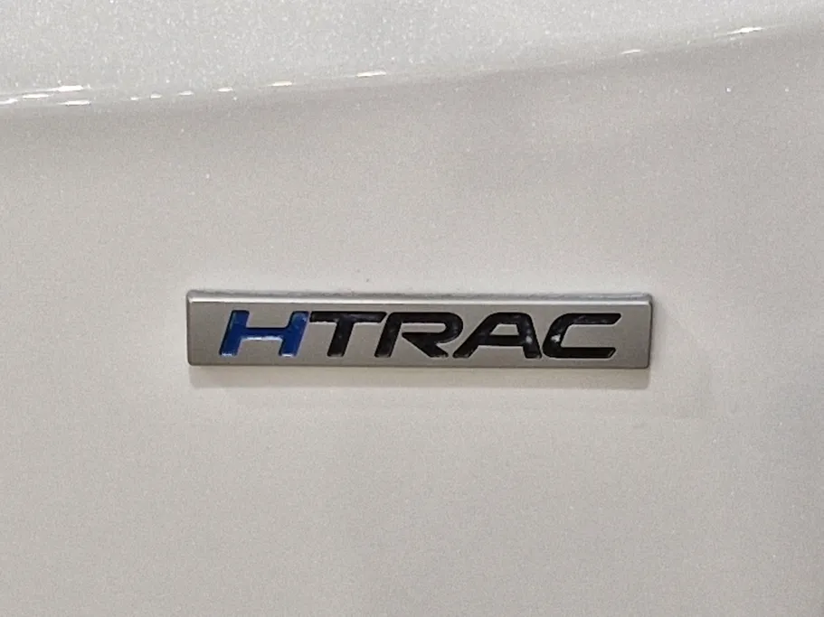 2024 Hyundai Tucson Smart 