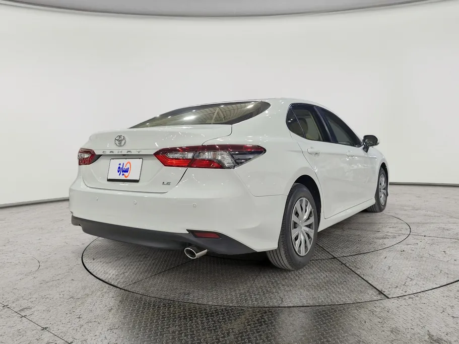 2023 Toyota Camry  LE 