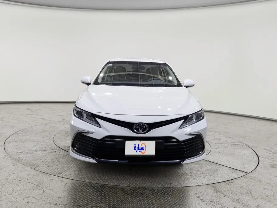 2023 Toyota Camry  LE 