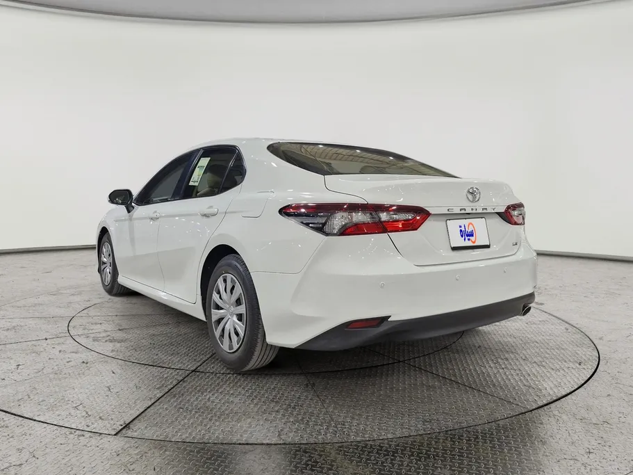 2023 Toyota Camry  LE 