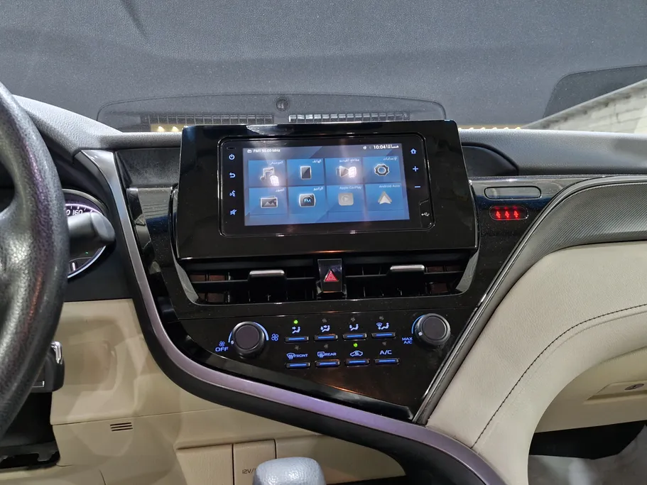 تويوتا كامري LE 2023 