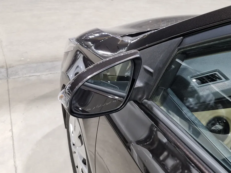 2018 Toyota Corolla XLI 