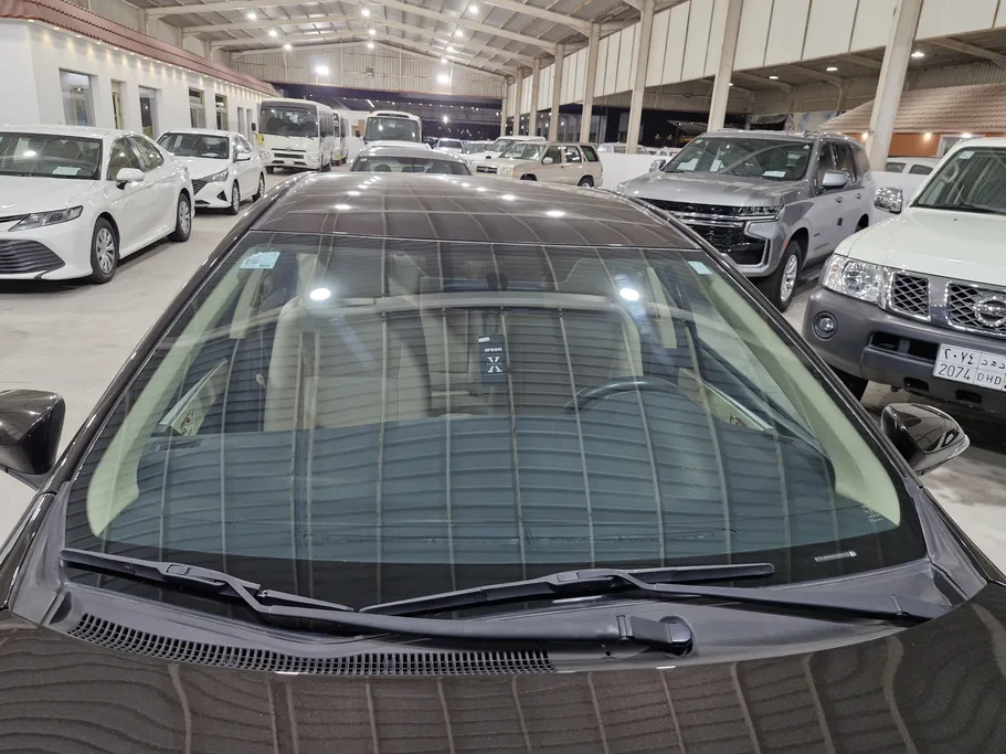 2018 Toyota Corolla XLI 