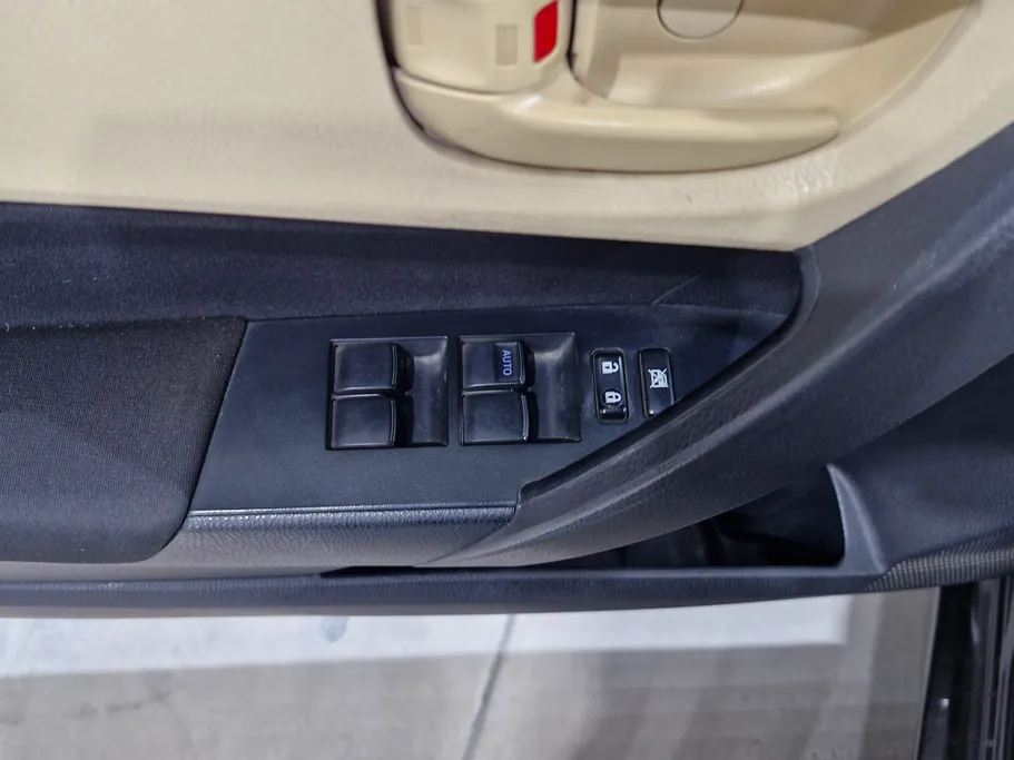 2018 Toyota Corolla XLI 